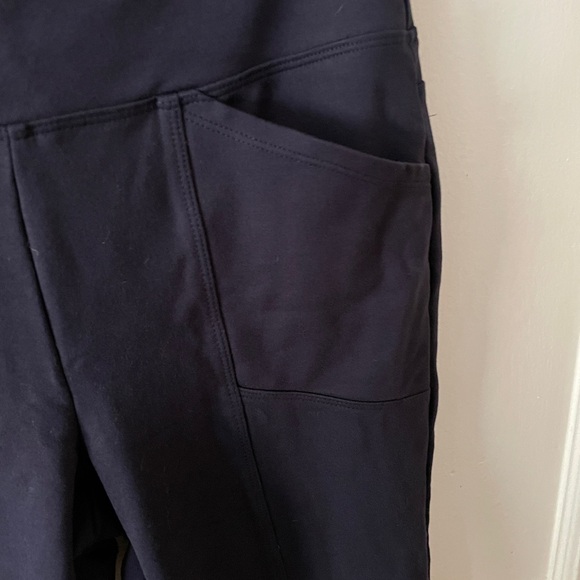 Leggings with pockets - Picture 2 of 5